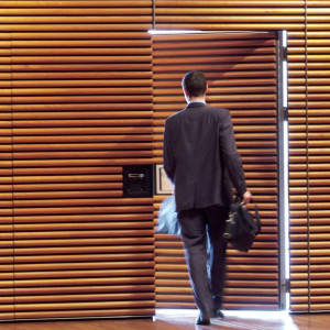 man leaving 2