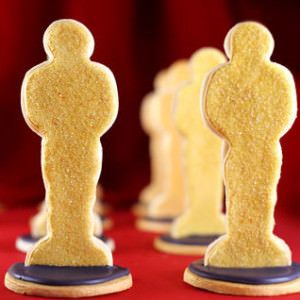 oscar cookies