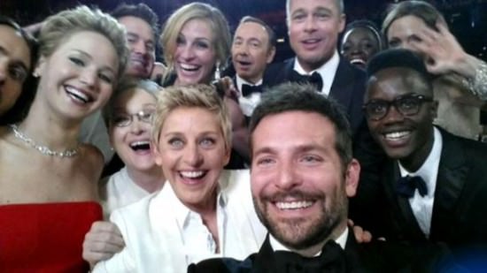 oscars 2014 twitter