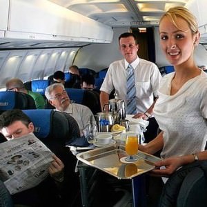 flight attendant 6