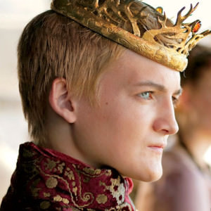 king joffrey