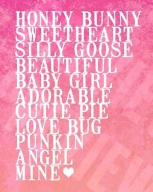 nicknames 3