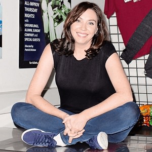 stephanie courtney 2