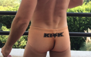 nbnr bathing suit