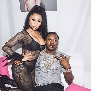 nicki minaj meek mill