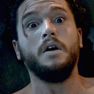 jon snow alive