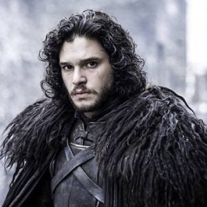 jon snow