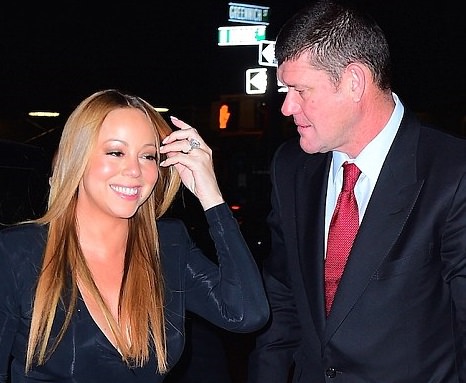 mariah carey james packer 2