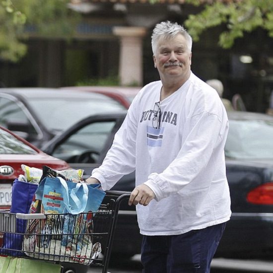 richard dean anderson
