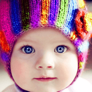 baby hat