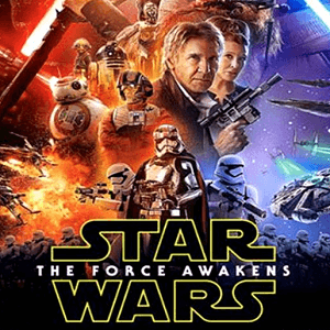 star wars the force awakens 2