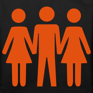 three people 7