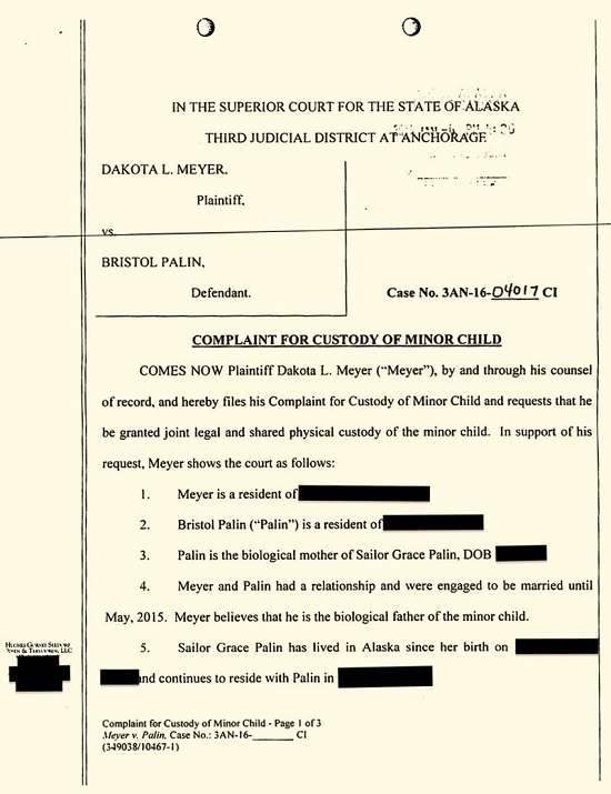 bristol palin custody 2