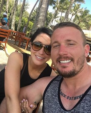 bristol palin married