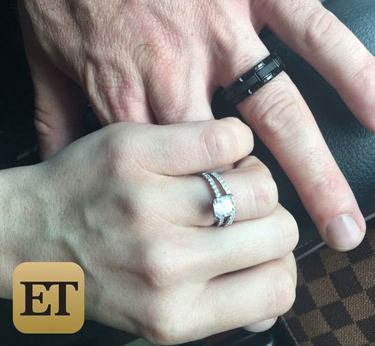 bristol palin wedding ring