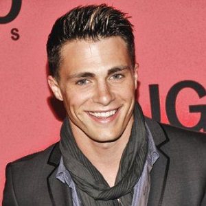 colton haynes 1
