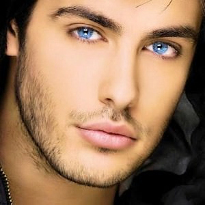 handsome man 9