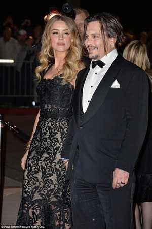 johnny depp palm springs