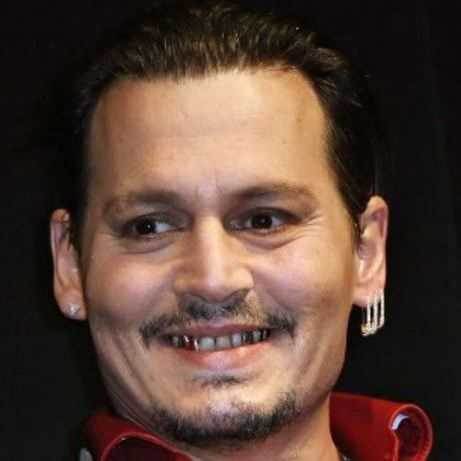 johnny depp teeth 7