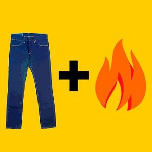 lies pants on fire