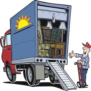 moving van 1