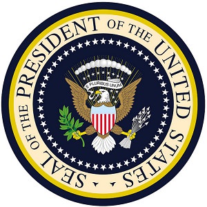 potus seal