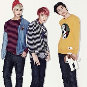 teen boys