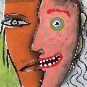 two faces 2