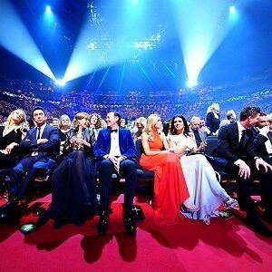 audience 2
