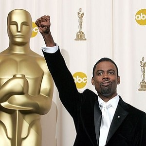 chris rock oscars 2016