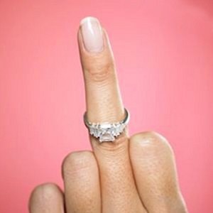 engagement ring 24