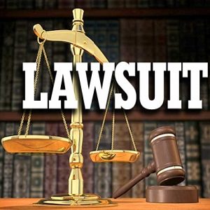 lawsuit