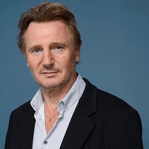 liam neeson 1