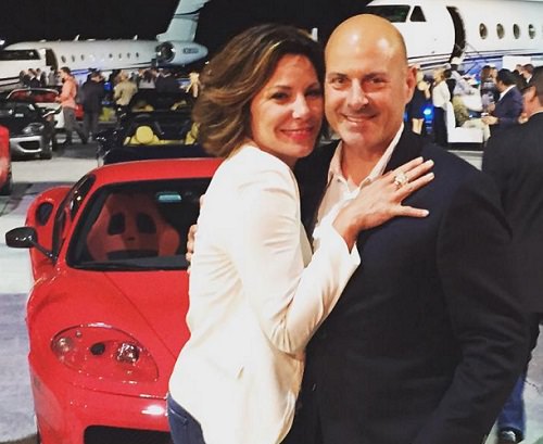luann and thomas