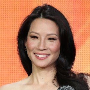 lucy liu