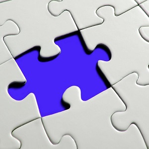 puzzle piece