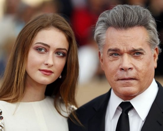 ray liotta sag 2016