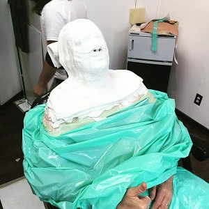 scandal head