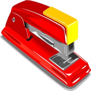 stapler