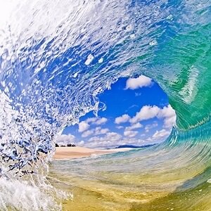 wave 1