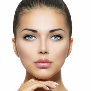 woman model 1