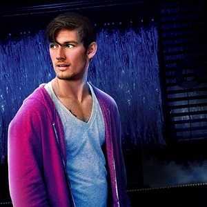 alex pettyfer 2