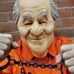 bernie madoff