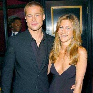 brad pitt jennifer aniston 3