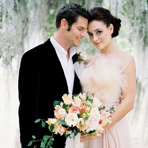 bride and groom 14