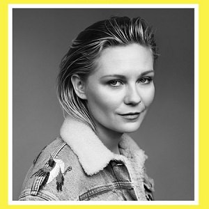 kirsten dunst 1