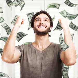 man money 10