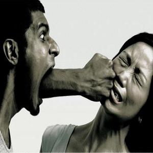 man yelling 6