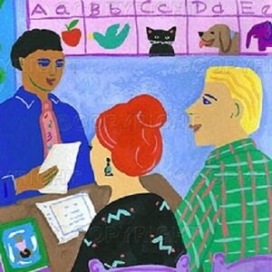 parent teacher 1