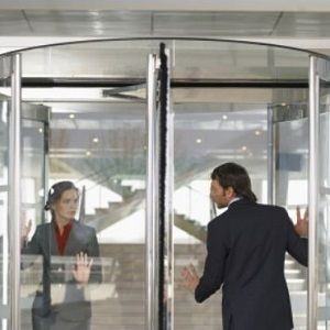 revolving door 2